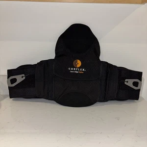 Corflex Outlast Lace Align Spine Lendenorthese Rückenorthese Small/Medium NEU - Bild 1 von 9