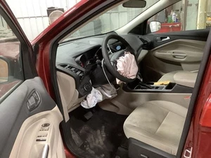 ESCAPE 2018 Windshield Wiper Motor 4752374 - Picture 1 of 12