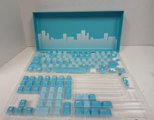 HYTE Persona 3 Reload keycap Set - Picture 1 of 6