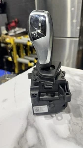 13 BMW X3 XDRIVE 28i 2.0L I4 DI 4D SUV CONSOLE DRIVETRAIN SHIFTER 9296904-01 - Picture 1 of 10