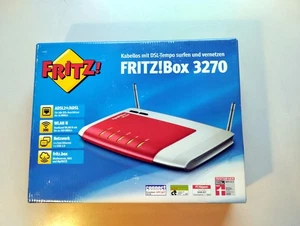 AVM Fritzbox 3270 - Picture 1 of 2