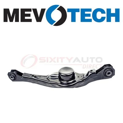 Mevotech Suspension Control Arm for 2007-2010 Lincoln MKX 3.5L V6 - A-Arm mp - Изображение 1 из 4