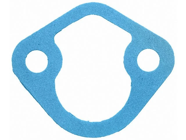 Fuel Pump Mounting Gasket For 1969-1982 Toyota Corona 1970 1971 1972 QY274YK - Image 1 of 1