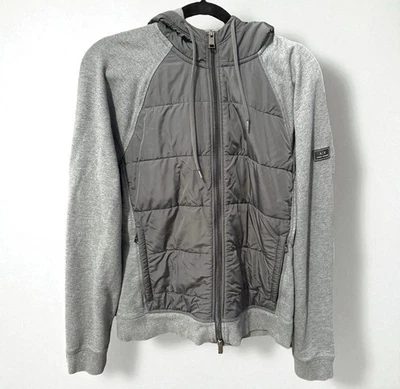 Armani Exchange Men’s Full Zip Hoodie Jacket, Size M - Image 1 of 4