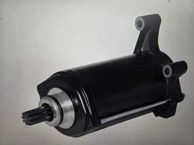 Arranque BMW R1200GS LC/ADV R1200R R1200RS R1200RT 2011-2018 12418526230 $131,74 Foto 1 de 3