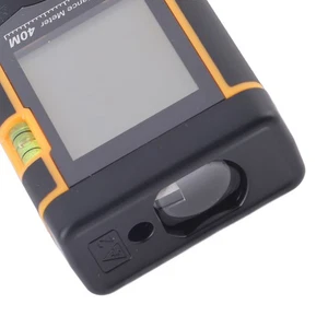  Measure Plastic 635nm High Accuracy Portable Digital Distance Meter - Picture 1 of 22