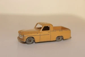 1958-61 Matchbox Lesney  50a Commer Pick Up - Bild 1 von 6