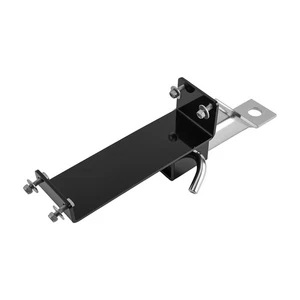 2 Zoll Anhängerkupplung hinten für MZ Elite/Avenger 2018-2020 093-1118-98 - Bild 1 von 22