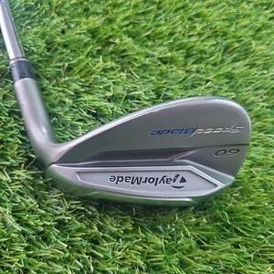 Taylormade Speedblade Lob Wedge Project X 5.5 Regular Flex Shaft - Picture 1 of 5