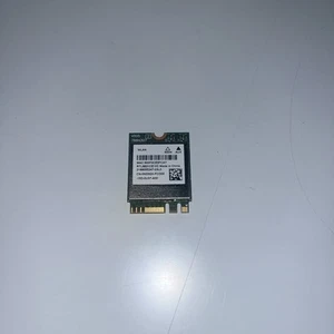 Dell Inspiron WIFI Module Realtek RTL8821CE Wi-Fi 5 802.11ac 2.4/5.0 GHz MU-MIMO - Picture 1 of 2