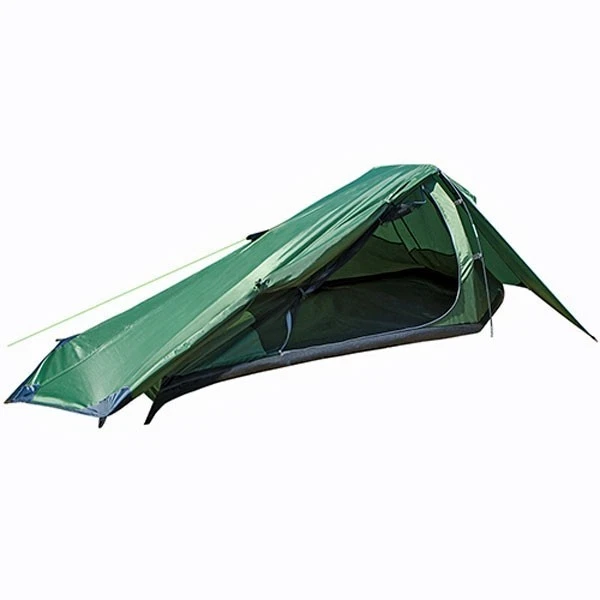 Summit Pinnacle Trekker Double Tent - Tenda da campeggio trekking per 2 persone - Immagine 1 di 4