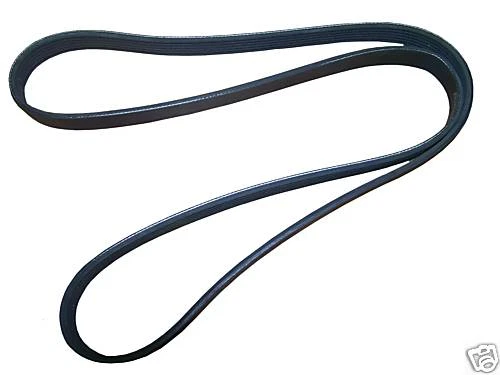 Nuevo alternador bomba agua Mazda 3 Drive Belt 2.0 con aire acondicionado 2004 a 2012 Foto 1 de 1