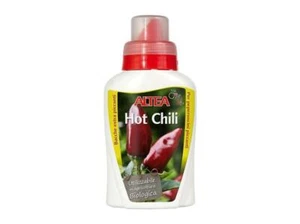Hot Chili (300 g), concime organico liquido per peperoncini - Foto 1 di 1