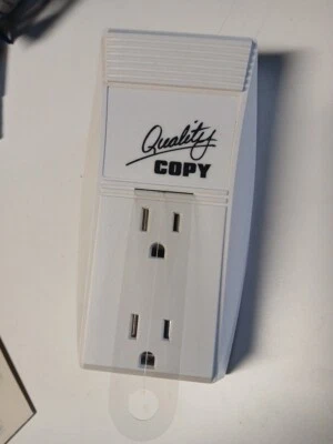ESP 120V/15A Multi-Stage Surge Protection  - Image 1 of 4