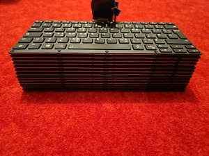 Dell Rugged keyboard Canadian Frensh - Bild 1 von 4