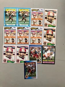 Art Monk (13 Card Lot) Washington Redskins - Picture 1 of 1
