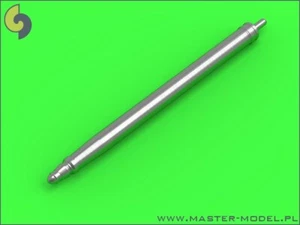 Boom de sonda de reabastecimiento de combustible Master MS-AM-144010 1/144 Avro Vulcan - Imagen 1 de 3