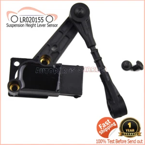 New LR020155 Suspension Height Level Sensor For Land Rover LR3 Discovery 3 Front - Picture 1 of 6