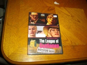 League of Gentlemen - The Complete Series 1 (DVD, 2000) - Picture 1 of 2