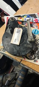 1978 Suzuki SP370 Rear Brake Panel & Shoe - Picture 1 of 3