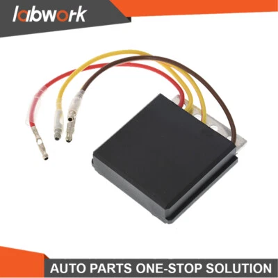 Labwork Rectifier Regulator for Polaris Atv Sportsman 500 Worker 500 1998-2002 - Изображение 1 из 4