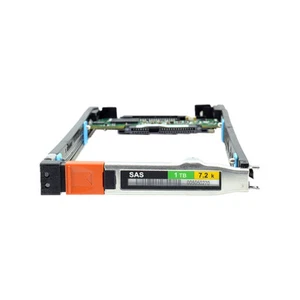 EMC SAS HDD Caddy for VMAX Storage Series 040-002-572 040-002-601 2,5" - Bild 1 von 3