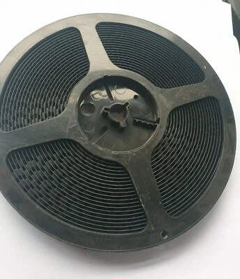 ABLIC S-812C50AUA-C3ET1G IC REG LINEAR 20/PK (IN11S2) - Image 1 of 3