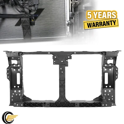 Conjunto de soporte de núcleo de radiador para INFINITI Q50 2014-2024 Q60 2017-2022 Foto 1 de 4