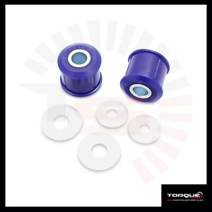 SuperPro Rear Trailing Arm Front Bush Kit SPF3097K Suits Subaru Forester SH - Picture 1 of 1