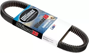 Ultimax XS Drive Belt Snowmobile XS803 Black - Picture 1 of 1