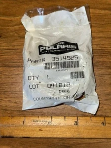 Polaris 3514525 Drive Train Bearing OEM Widetrak Trail Classic Touring RMK XCR - Picture 1 of 2