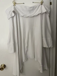 Suéter Roaman’s Off Shoulder 4x 34/36 - Imagen 1 de 5