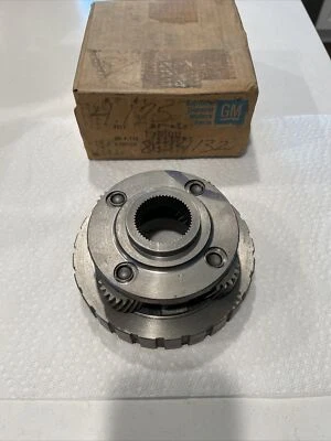 New GM 8654132/24241237 Auto Transmission Carrier 1983-86 Camaro 85-86 C/K Truck - Image 1 of 4