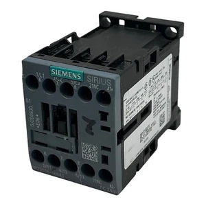 Siemens Sirius Leistungsschalter | 3RT2016-1BB42 - Bild 1 von 3