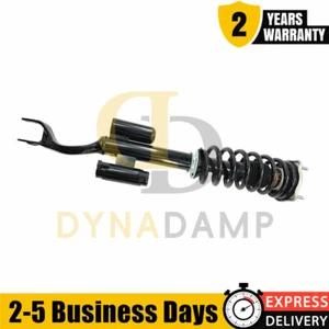 Front Left Shock Strut Assembly ADS Fit Mercedes W205 C450 C43 AMG A2053208930 - Bild 1 von 6