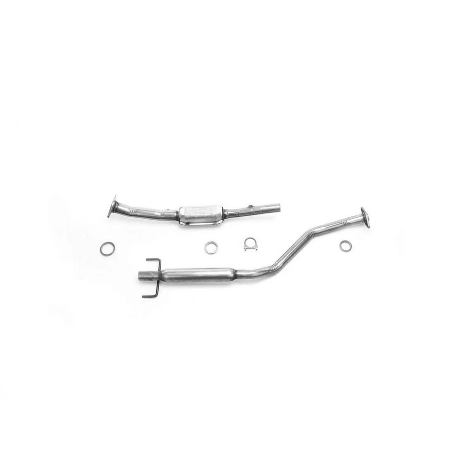Convertidor catalítico para Toyota Celica 2004-2005 1,8 L L4 GAS DOHC Foto 1 de 3