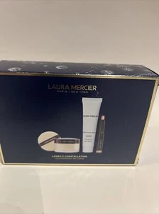 Laura Mercier Laura’s Constellation Gift Set - New & Free Shipping - Picture 1 of 9