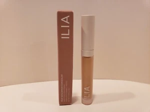 Ilia ~ True Skin Serum Concealer ~ "Suma" ~ NIB - Picture 1 of 2