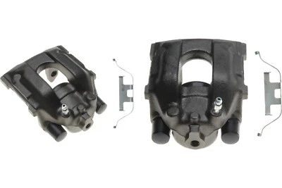 KIT Pinzas Freno Disco Raybestos Traseras para BMW 740i 1995-2001 (73907) Foto 1 de 3