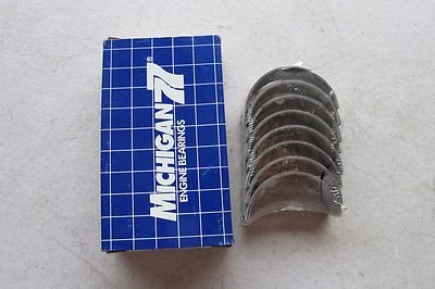 Rod Bearing set For Honda Civic 1975-1982 (CB-1222P-.25MM(4)) - Image 1 of 2