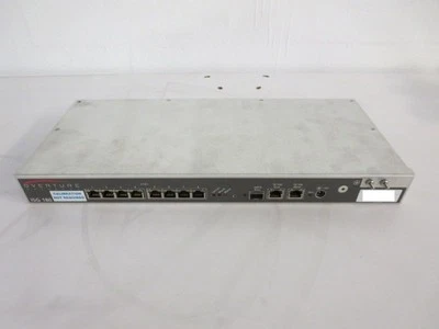 Overture Networks ISG 180 Carrier Ethernet Over T1/E1 Edge Model: 5263-900 - Image 1 of 4