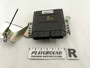 NISSAN 350Z COUPE Engine Electronic Computer Control Module Fits 2003-2008 - Foto 1 di 12