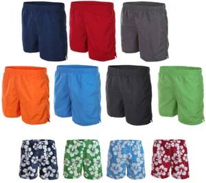 LOTTO 500 x MARCHE DONNA COSTUMI DA BAGNO PANTALONCINI DA BAGNO NUOVI TG S-XXL - Foto 1 di 7