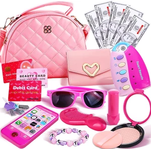 Girls Toys Age 6-12 Gifts for 5 6 7 8 9 10 Year Old Girls Arts and Crafts New - Picture 1 of 11
