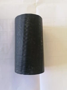 4Nr  Rubber Hose Joint Connector  Length 100mm int dia approx  45 mm DEV 952 - Picture 1 of 6
