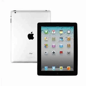 Apple iPad 2 16GB 9,7" Black - Gebraucht mit Fehlern - s352 - Bild 1 von 1