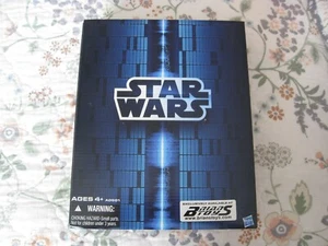 NEU STAR WARS THE VINTAGE COLLECTION JOCASTA NU - BRIAN'S TOYS EXKLUSIV - Bild 1 von 4