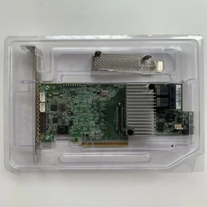 14550 Dell Perc PCI/S 466 Raid Controller Card inc VAT - Picture 1 of 1