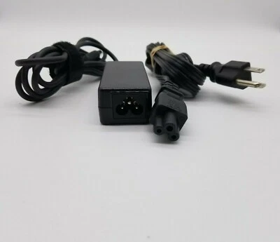 HP / Compaq 744481-003 power supply for EliteBook Folio 9470m 19.5V 2.31A 45W  - Image 1 of 2