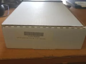 Microsoft Windows NT Server v4.0 w/5 LIC CD OEM Brand New Sealed in box - Picture 1 of 1